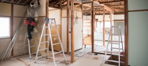 Entreprise de rénovation de la maison et de rénovation d’appartement à Saint-Julien-du-Tournel